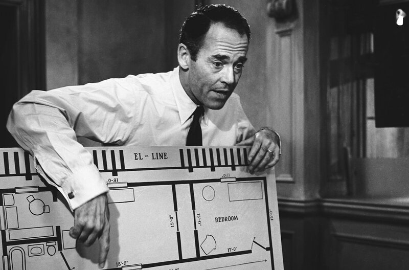 Die zwölf Geschworenen fernsehserien.de