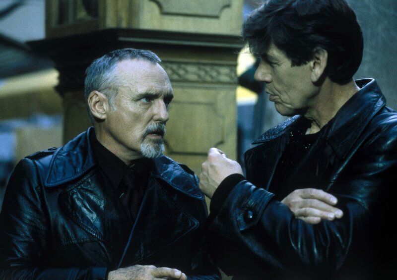 Ticker – Bild: BDP