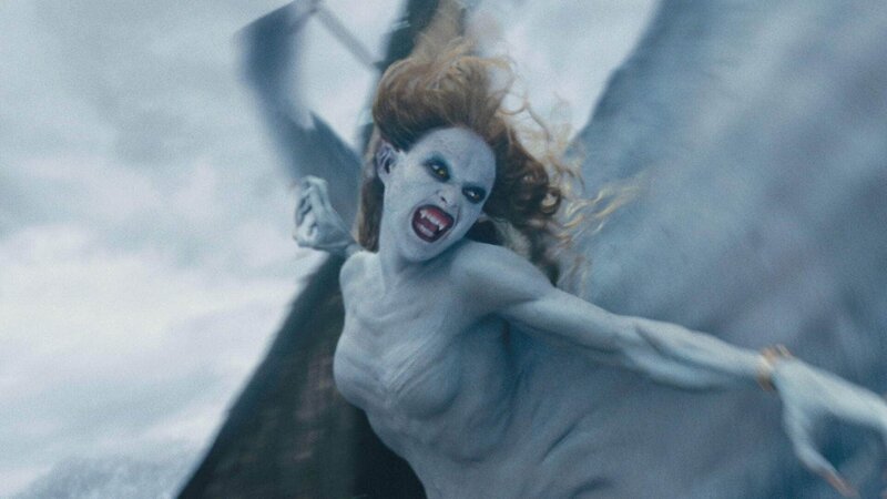 Van Helsing – Bild: RTL Die Verwendung des Materials von RTL Deutschland ist nur zur redaktionellen Berichterstattung im Zusammenhang mit der Sendung unter Angabe der Credits/​Quellenangabe und Beachtung der unter https:/​