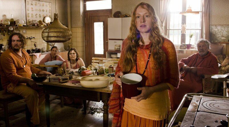 Sommer in Orange – Bild: Majestic /​ Christian Hartmann /​ christianhartmann.com