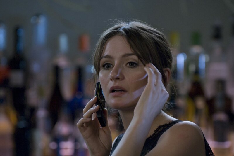 Meet the Rizzos – Bild: City Island, Inc.