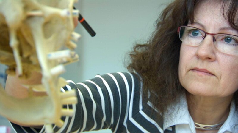 Steffi Burrath Die Verwendung des sendungsbezogenen Materials ist nur mit dem Hinweis und Verlinkung auf TVNOW gestattet. – Bild: RTL / © SPIEGEL TV Die Verwendung des Materials von RTL Deutschland ist nur zur redaktionellen Berichterstattung im Zusammenhang mit der Sendung unter Angabe der Credits/Quellenangabe und Beachtung de Steffi Burrath Die Verwendung des sendungsbezogenen Materials ist nur mit dem Hinweis und Verlinkung auf TVNOW gestattet. – Bild: RTL / © SPIEGEL TV Die Verwendung des Materials von RTL Deutschland ist nur zur redaktionellen Berichterstattung im Zusammenhang mit der Sendung unter Angabe der Credits/Quellenangabe und Beachtung de