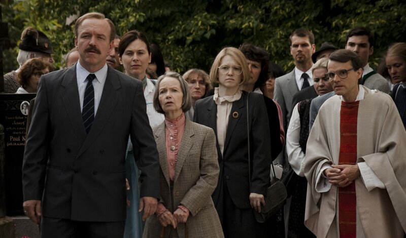 Sommer in Orange – Bild: Majestic /​ Christian Hartmann /​ christianhartmann.com