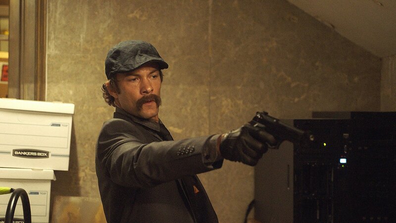 10 Minutes Gone – Bild: 2020 Tiberius Film