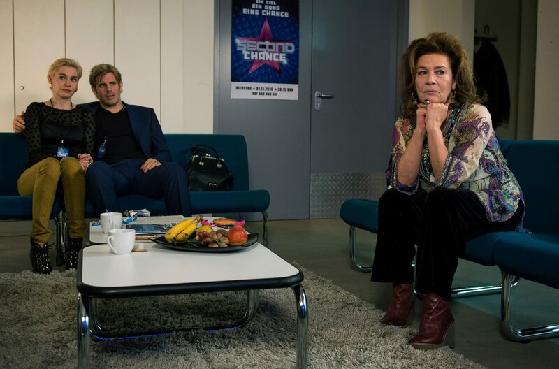 Die Welt der Wunderlichs – Bild: ZDF und SWR/​X Verleih AG.