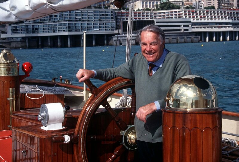 Hans Hass - Der Mann, der das Meer entdeckte – Bild: 3sat