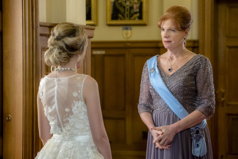 Es war einmal ein Prinz – Bild: Crown Media United States, LLC /​ Kailey Schwerman Lizenzbild frei