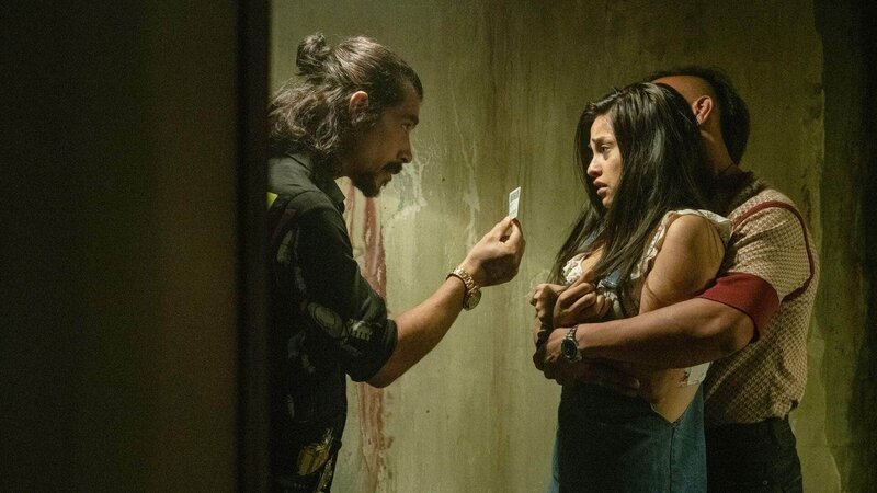 Rambo: Last Blood – Bild: RTL /​ © Leonine Studios Die Verwendung des Materials von RTL Deutschland ist nur zur redaktionellen Berichterstattung im Zusammenhang mit der Sendung unter Angabe der Credits/​Quellenangabe und Beachtu