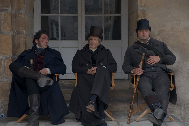 Vidocq - Herrscher der Unterwelt – Bild: Splendid Film GmbH