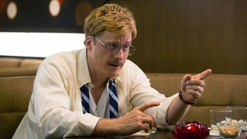 Der Zufrühkommer – Bild: RTL Zwei