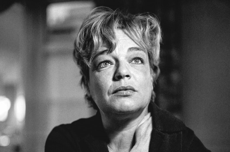 Filmstar mit Charakter - Simone Signoret – Bild: arte