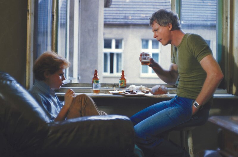 Solo Sunny – Bild: ZDF/​DEFA-Stiftung /​ © ZDF/​DEFA-Stiftung /​ © ZDF/​DEFA-Stiftung /​ © ZDF/​DEFA-Stiftung