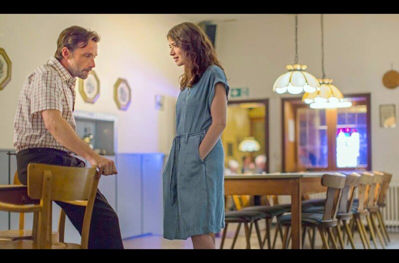 Sommerfest – Bild: arte