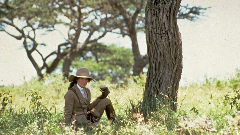 Jenseits von Afrika – Bild: RTL Zwei