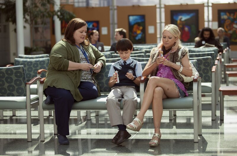 St. Vincent – Bild: ARD Degeto/​Splendid Film