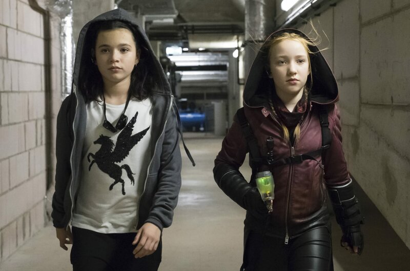 Invisible Sue - Plötzlich unsichtbar – Bild: MDR/​Ostlicht Filmproduction/​Amour Fou Luxembourg/​Anke Neugebauer