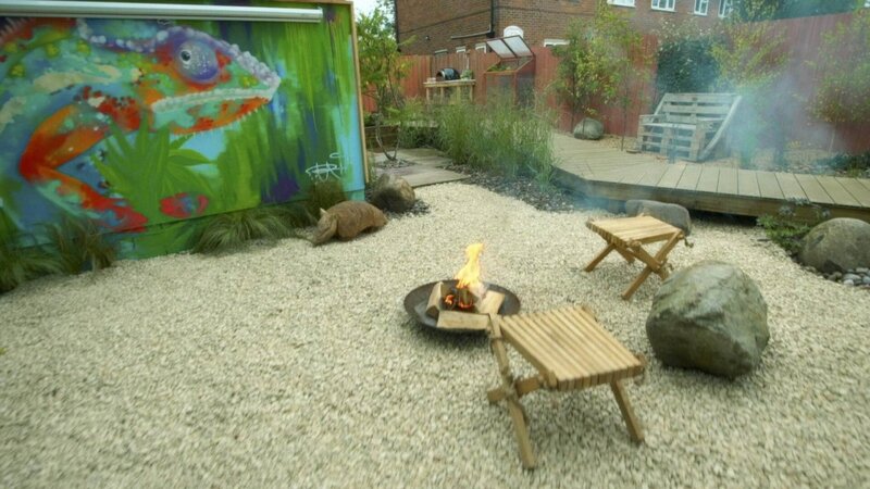 Alan Titchmarsh Liebe Deinen Garten! Staffel 10 Episodenguide