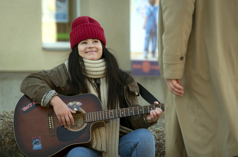 Stenzels Bescherung – Bild: ARD Degeto/​Conny Klein