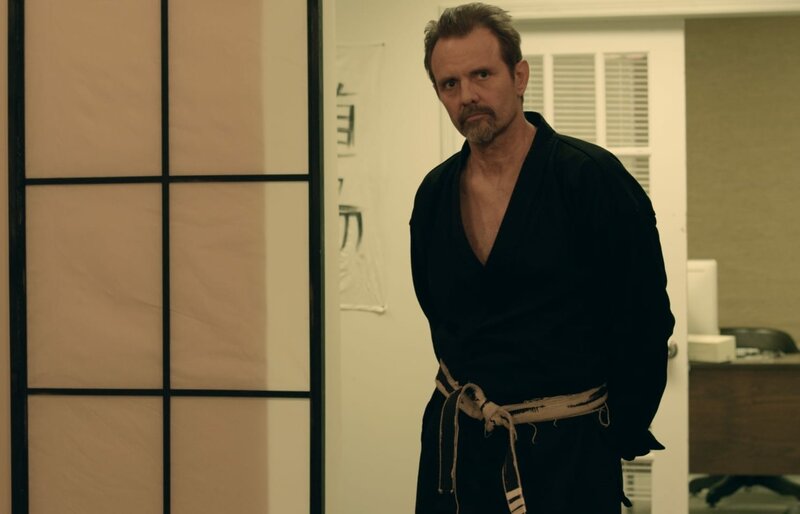 Knock Out – Bild: TV Puls