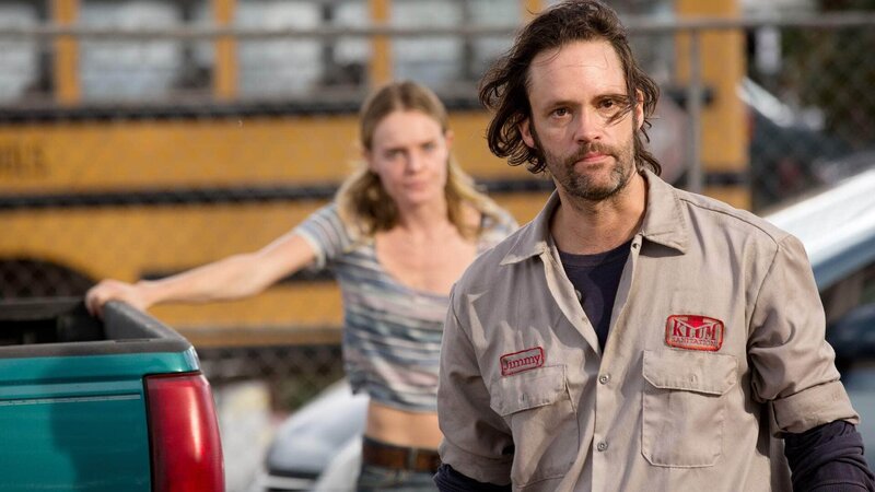 Homefront – Bild: RTL Die Verwendung des Materials von RTL Deutschland ist nur zur redaktionellen Berichterstattung im Zusammenhang mit der Sendung unter Angabe der Credits/​Quellenangabe und Beachtung der unter https:/​