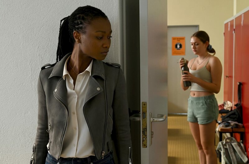 Flügel aus Beton – Bild: WDR/​OdeonFiction/​Hardy Spitz