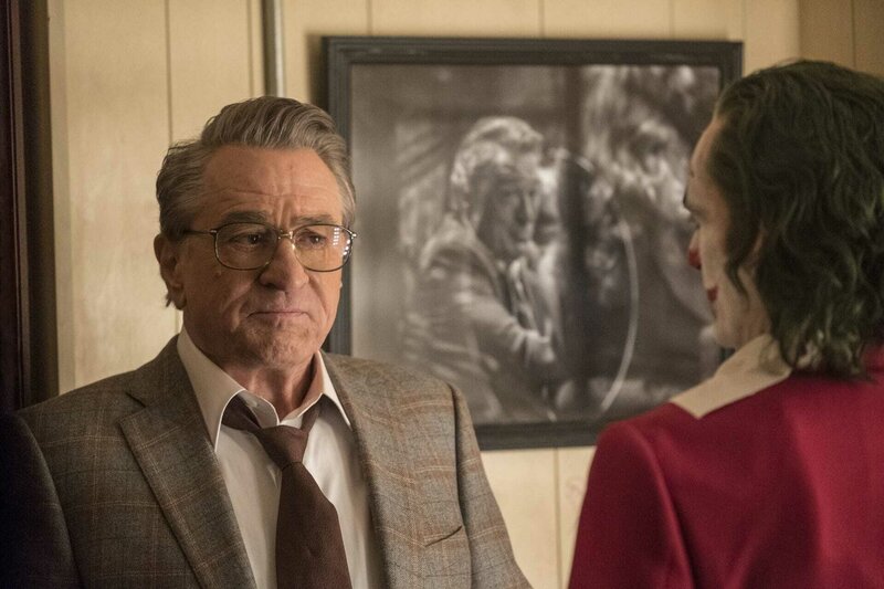 Joker – Bild: ORF/​PRO7/​© 2019 Warner Bros.