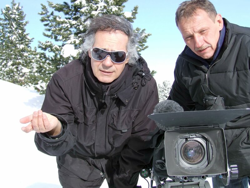 Das Murtal - Leben im Einklang – Bild: ORF/​ORF Steiermark/​RAN-FILM