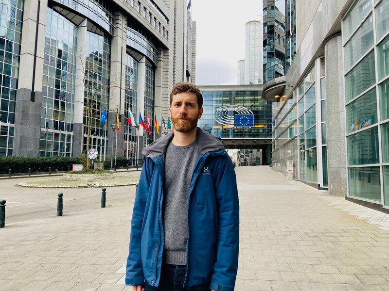 Facebook und Co zerschlagen? – Bild: ZDF und Andrea Rumpler.