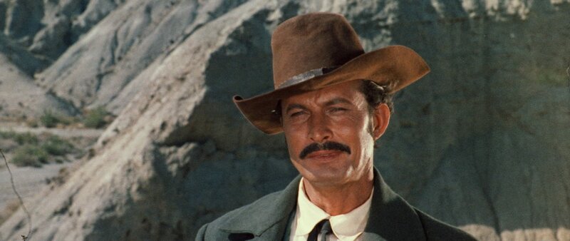 Rocco, der Mann mit den zwei Gesichtern – Bild: 1967 Mega Film & Eva Film. All Rights Reserved. Lizenzbild frei