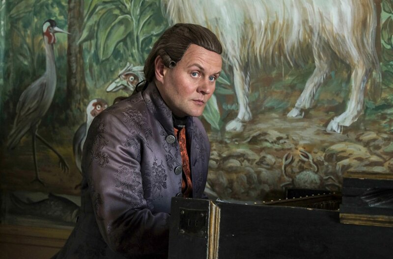 Licht – Bild: Christine A. Maier/​NGF LOOKS