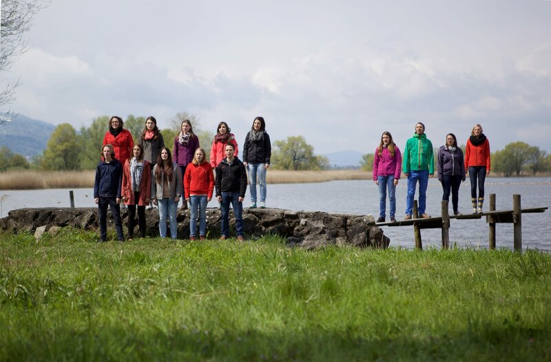 Frühling in Vorarlberg – Bild: ORF/​ORF Vorarlberg/​Jürgen Bereuter