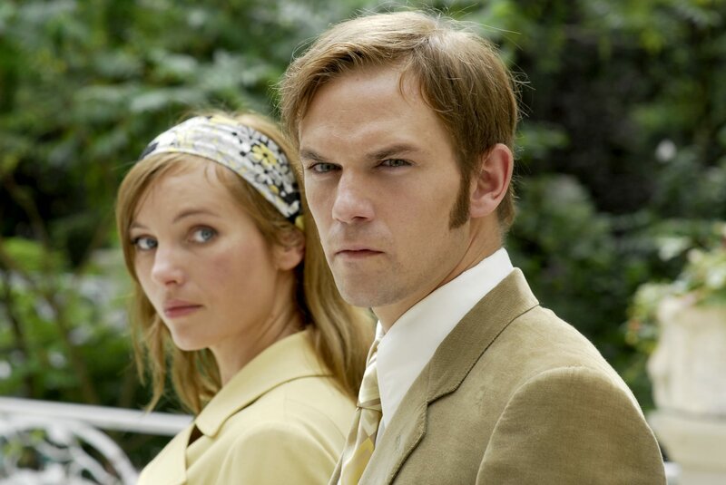 Der Baader-Meinhof-Komplex – Bild: Constantin