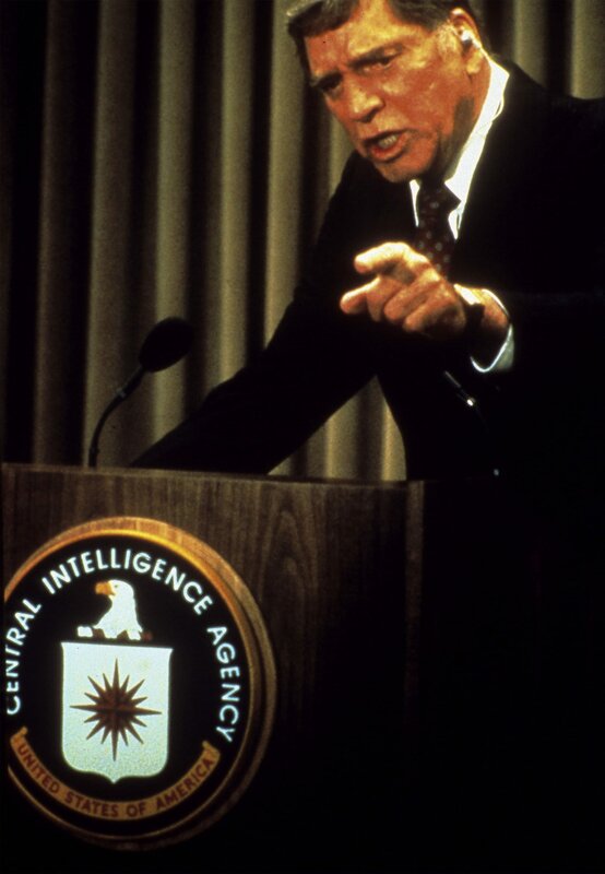 Das Osterman Weekend – Bild: ZDF und BR/​ARD Degeto.