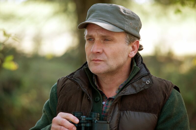 Die Zeit der Kraniche – Bild: ORF