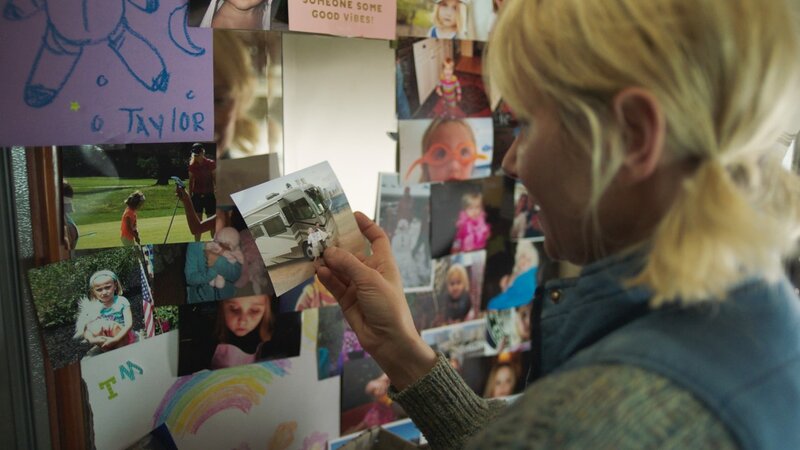 Vanished - Tage der Angst – Bild: ZDF und Adonais Productions./​Adonais Productions