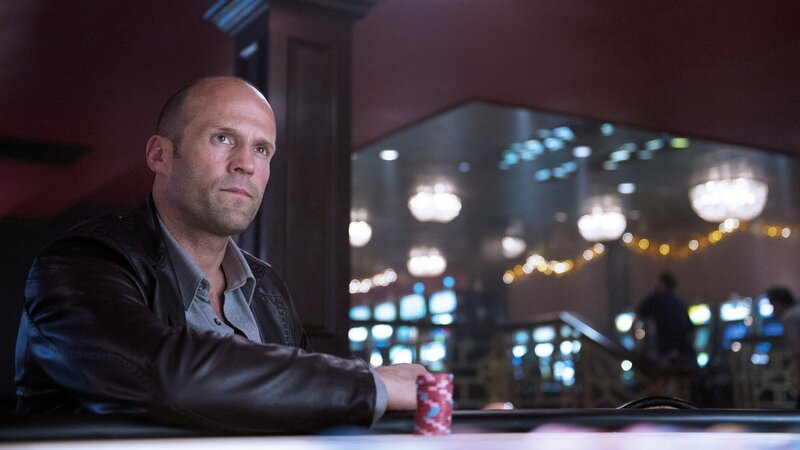 Nick Wild (Jason Statham) schlägt sich als Sicherheitsberater in Las Vegas durch.. – Bild: RTL Zwei