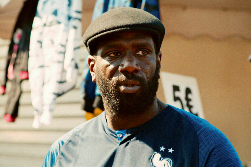 Die Wütenden - Les Misérables – Bild: SRF1