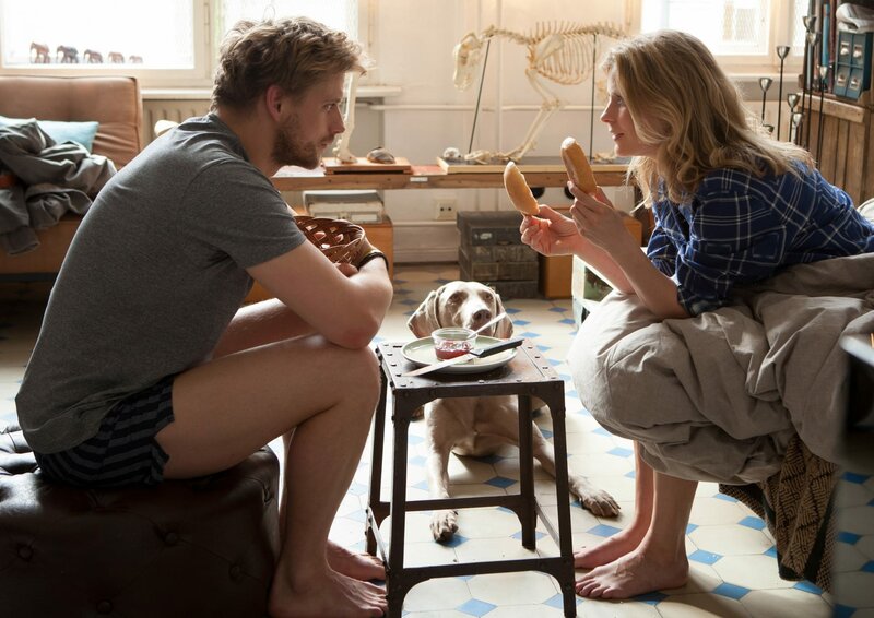 Drunter & Brüder – Bild: ARD Degeto/​Conny Klein