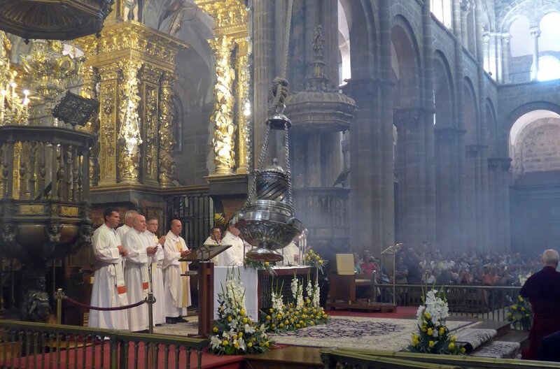 Die Bleifuß-Pilger – Bild: SWR