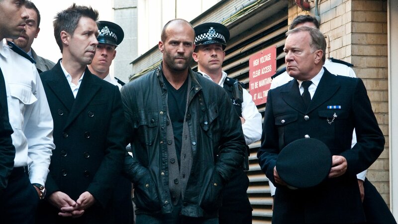 Blitz - Cop-Killer vs. Killer-Cop – Bild: RTL Zwei