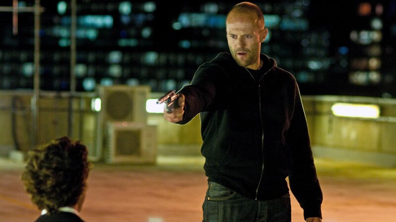 Blitz - Cop-Killer vs. Killer-Cop – Bild: RTL Zwei