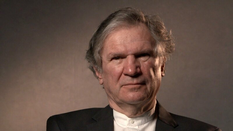 Friedrich Orter. – Bild: BR, ORF / BR/ORF Friedrich Orter. – Bild: BR, ORF / BR/ORF