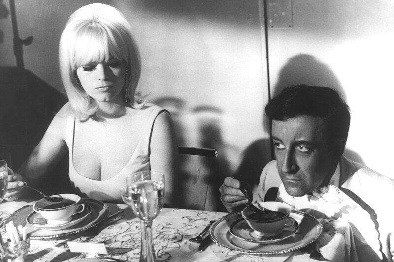 Der Partyschreck – Bild: Credit: BR/​ARD Filmredaktion, Source: ARD Filmredaktion,