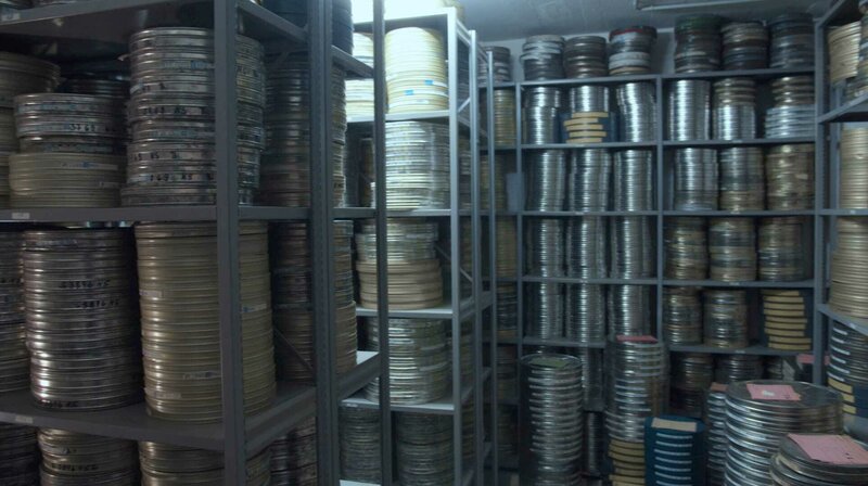 Jud Süß 2.0 – Bild: ARD/​rbb/​Blueprint Film GmbH