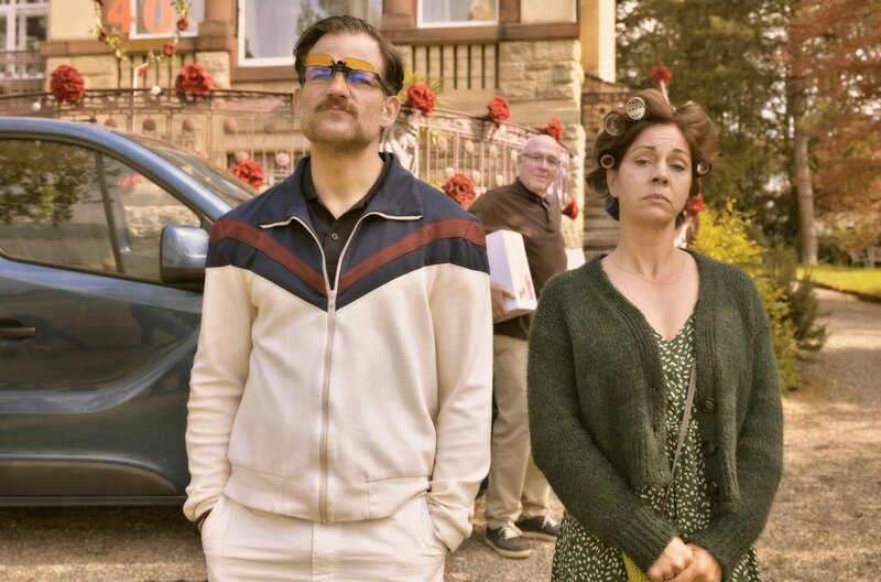 Familienerbe – Bild: SWR/​Patrick Pfeiffer