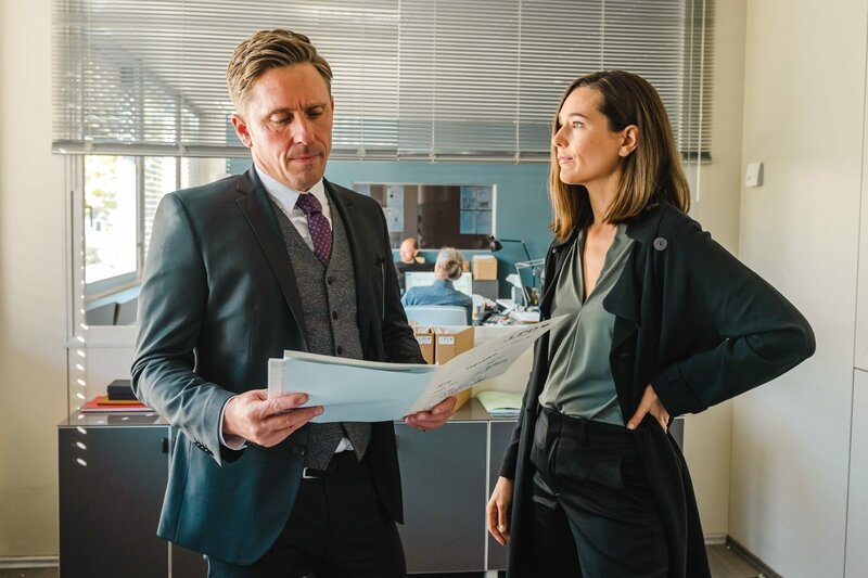 Einsatz in den Alpen: Der Armbrustkiller – Bild: RTL /​ Stefanie Leo