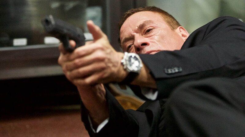 Jean-Claude van Damme: Tötet sie! – Bild: RTL /​ © 2017 Kill Em All Productions