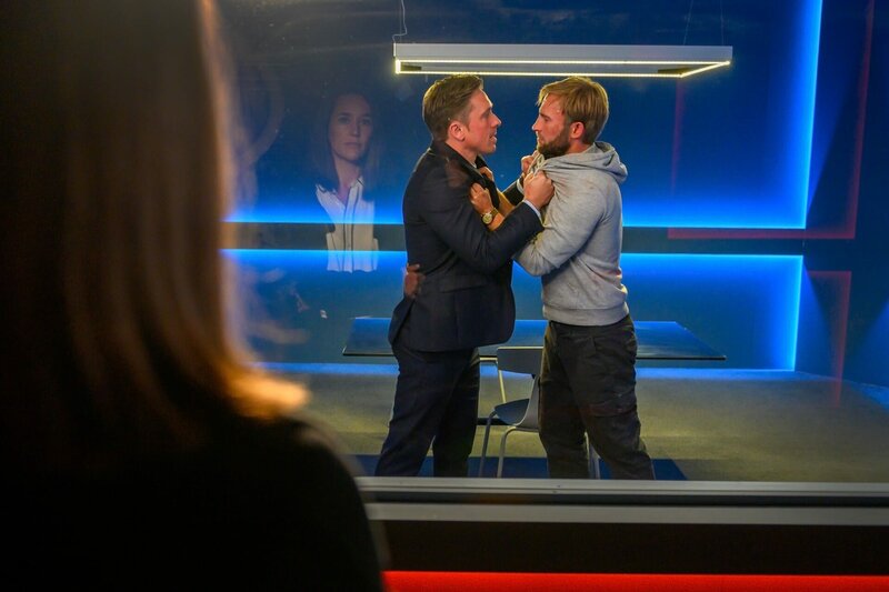 Einsatz in den Alpen: Der Armbrustkiller – Bild: RTL /​ Stefanie Leo