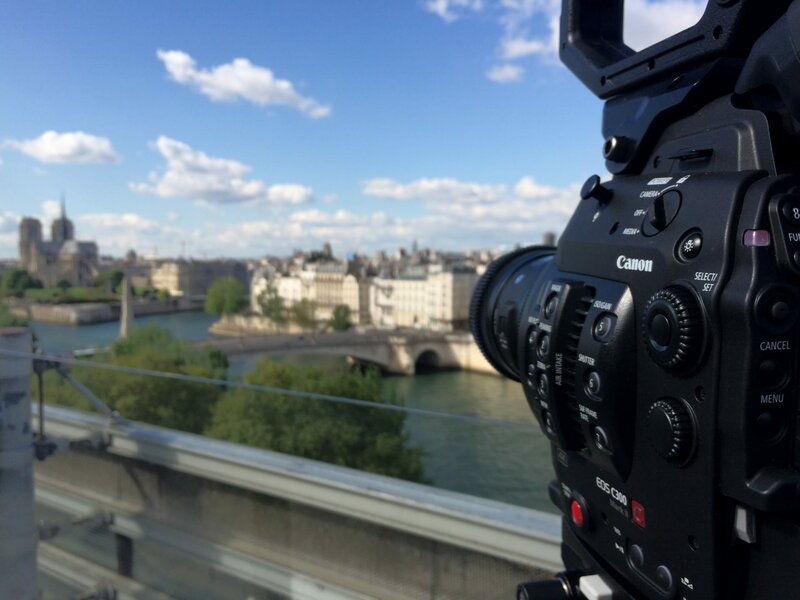 Die Weltherrschaft – Bild: BR/​ORF/​Philipp König