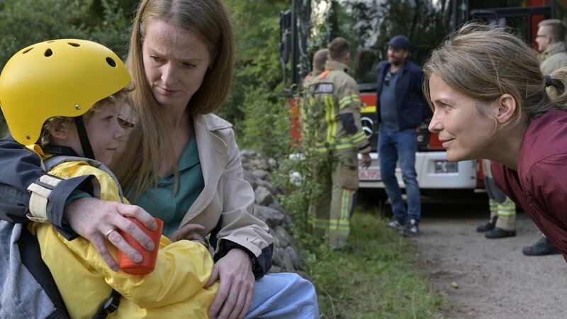 Nächste Ausfahrt Glück 2 Beste Freundinnen fernsehserien.de